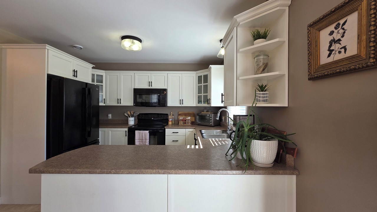 Photo of Kitchen in Lower Sackville