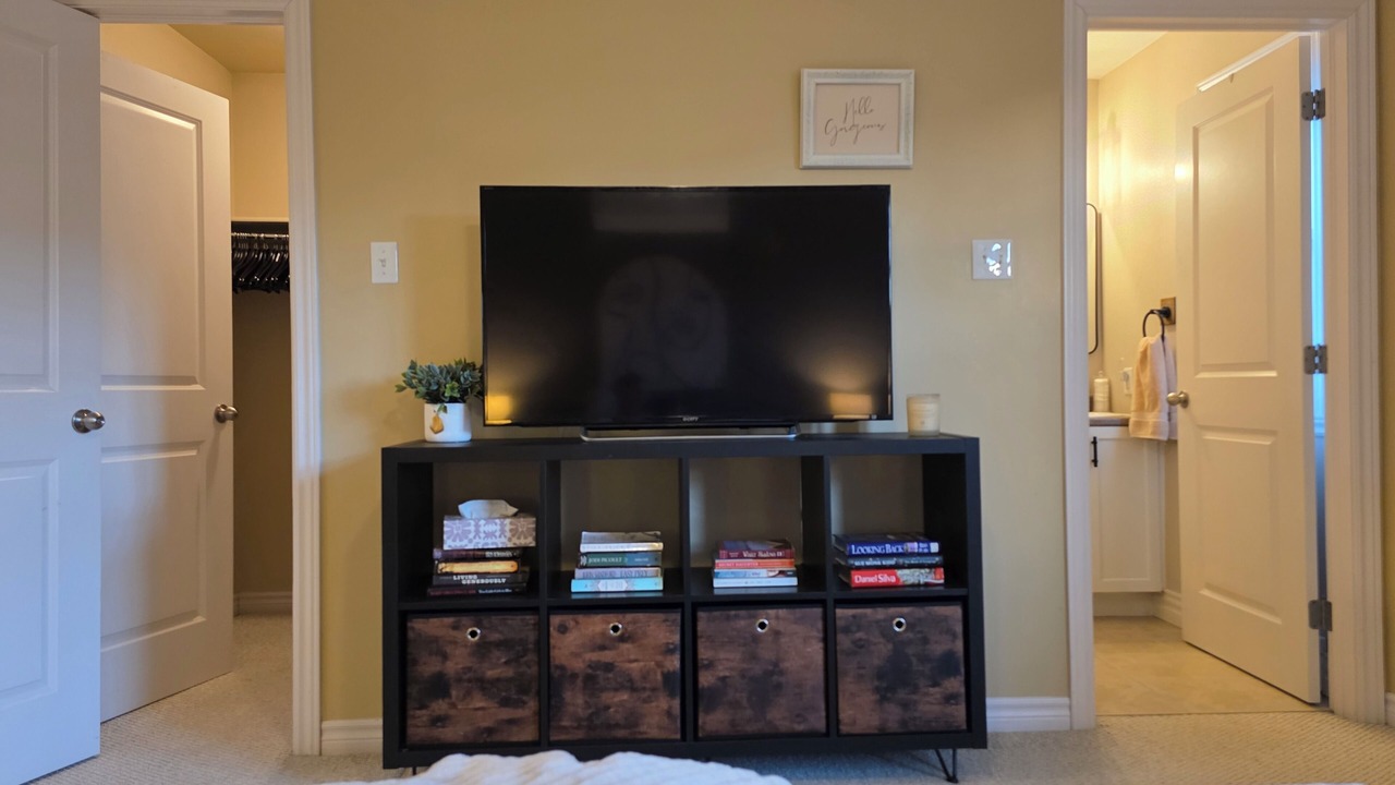 Photo of Bedroom in Lower Sackville