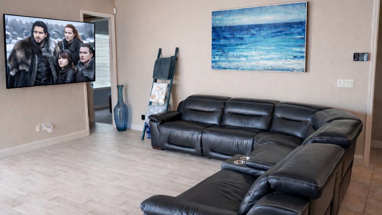 Photo of Bedroom in Lakeland Highlands