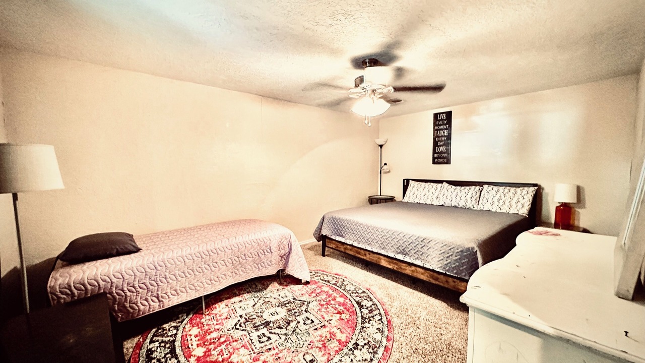 Photo of Bedroom in Lawton