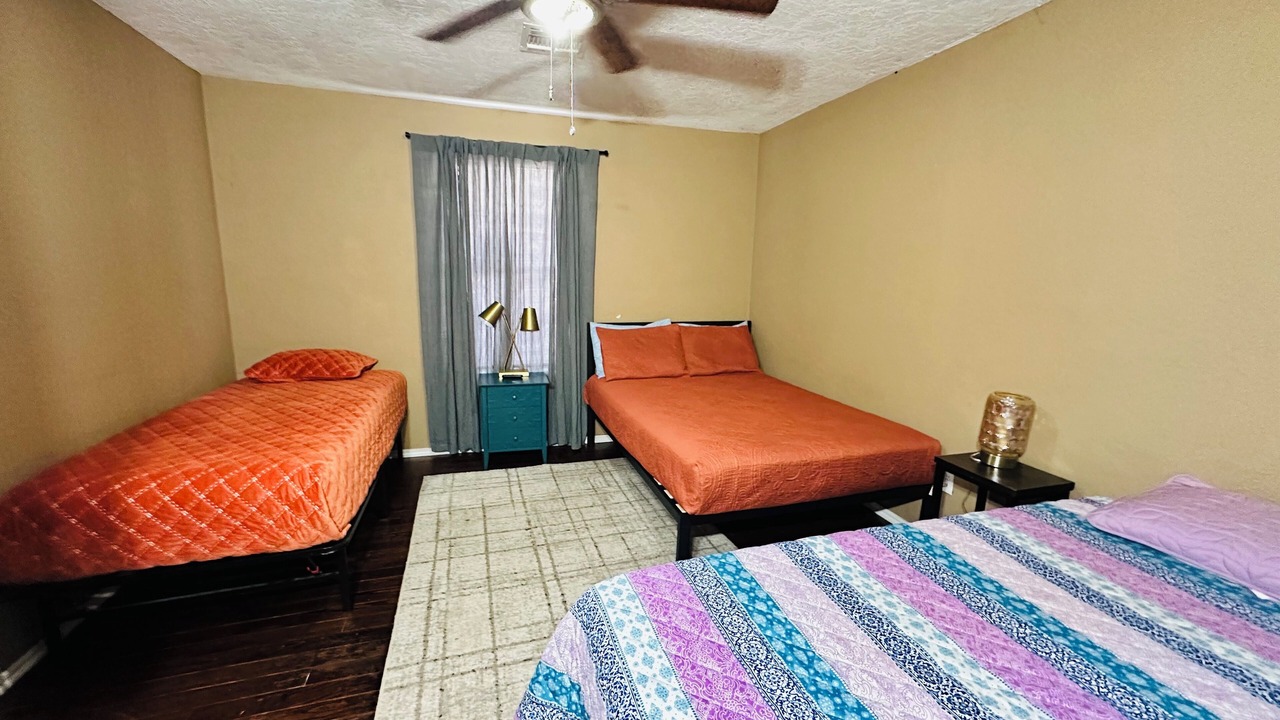 Photo of Bedroom in Lawton