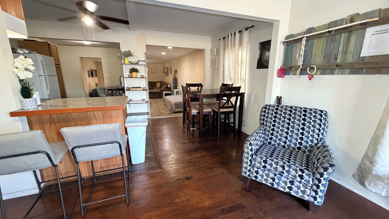 Photo of Livingroom in Lawton
