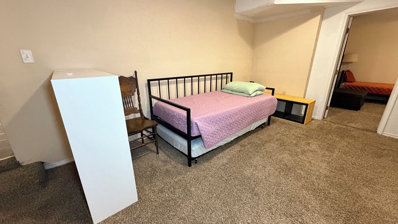 Photo of Bedroom in Lawton