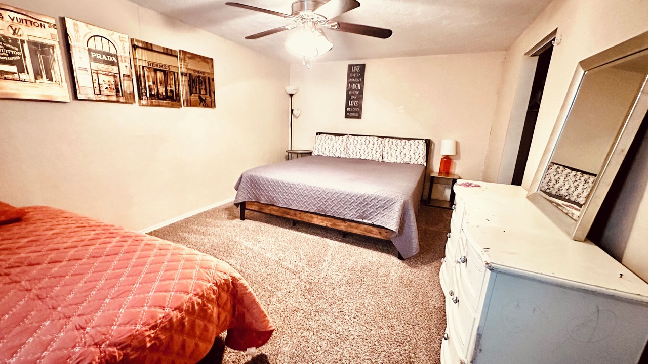 Photo of Bedroom in Lawton