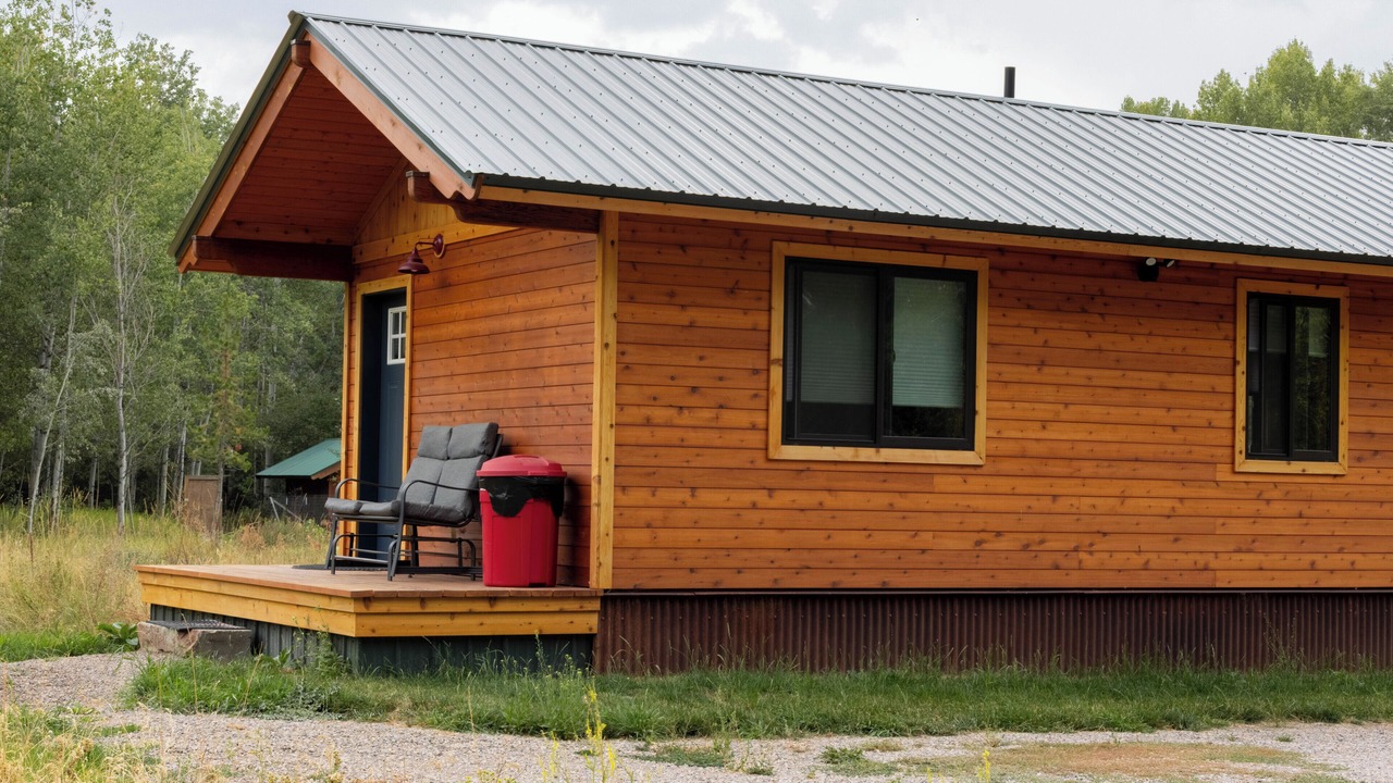 Photo of Outdoor in Driggs