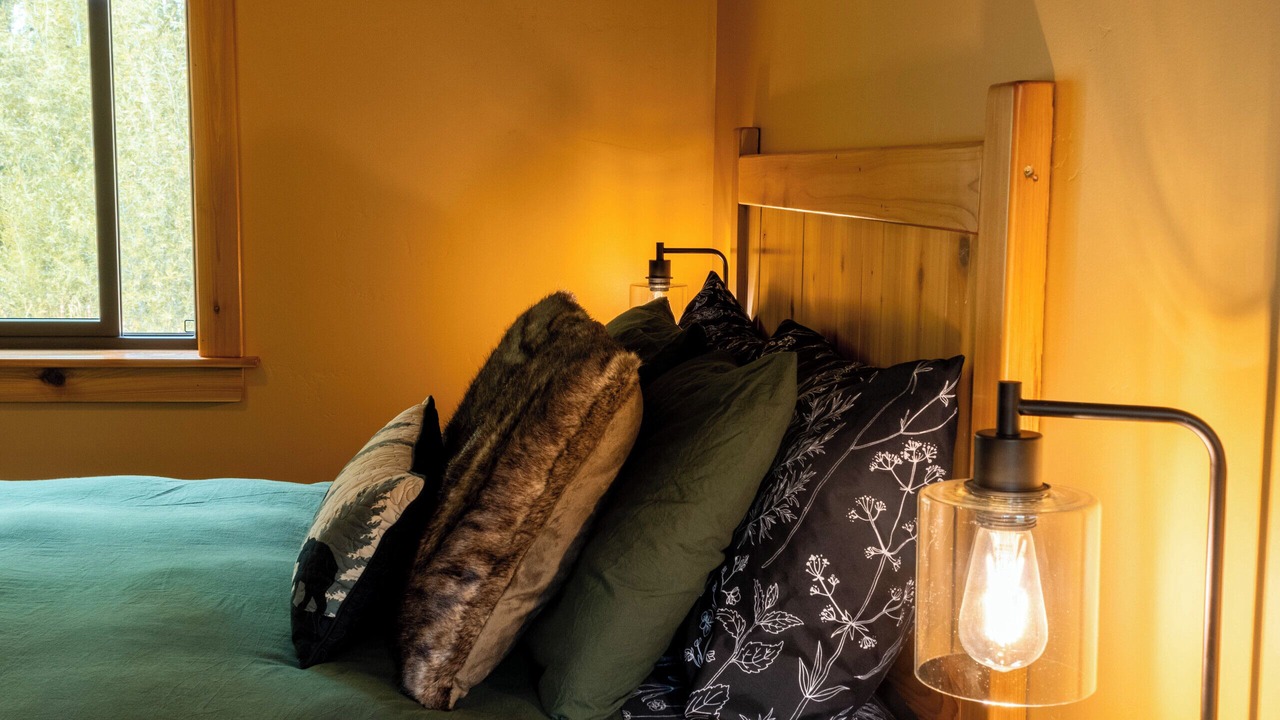 Photo of Bedroom in Driggs