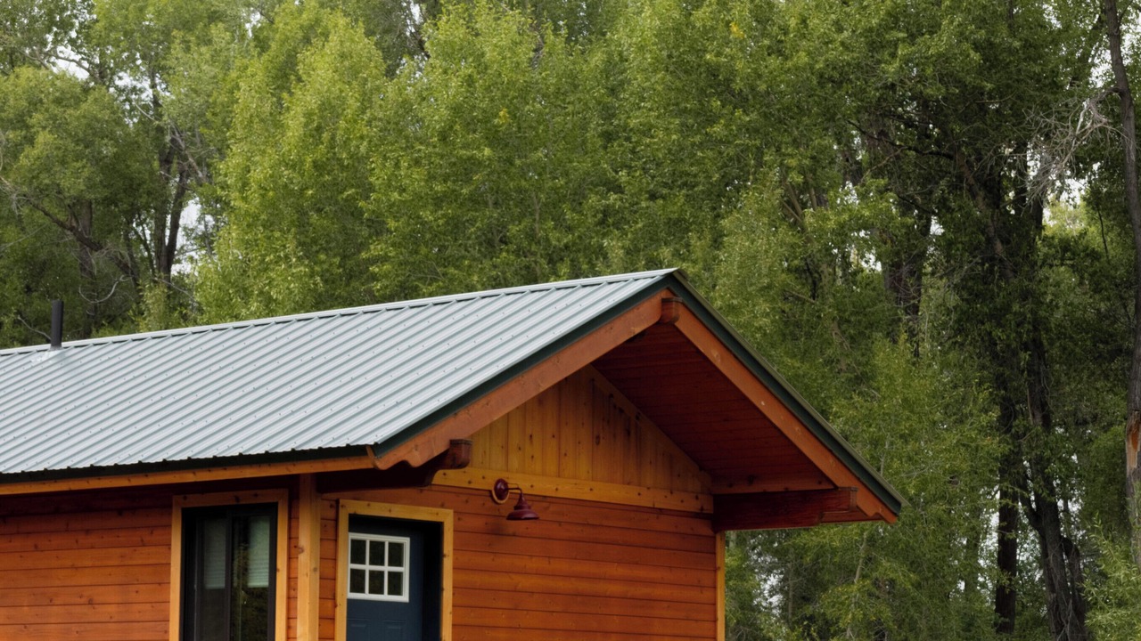 Photo of Outdoor in Driggs