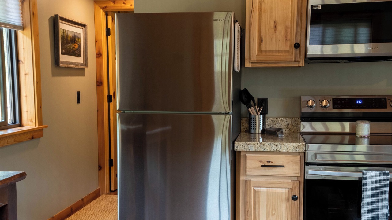 Photo of Kitchen in Driggs