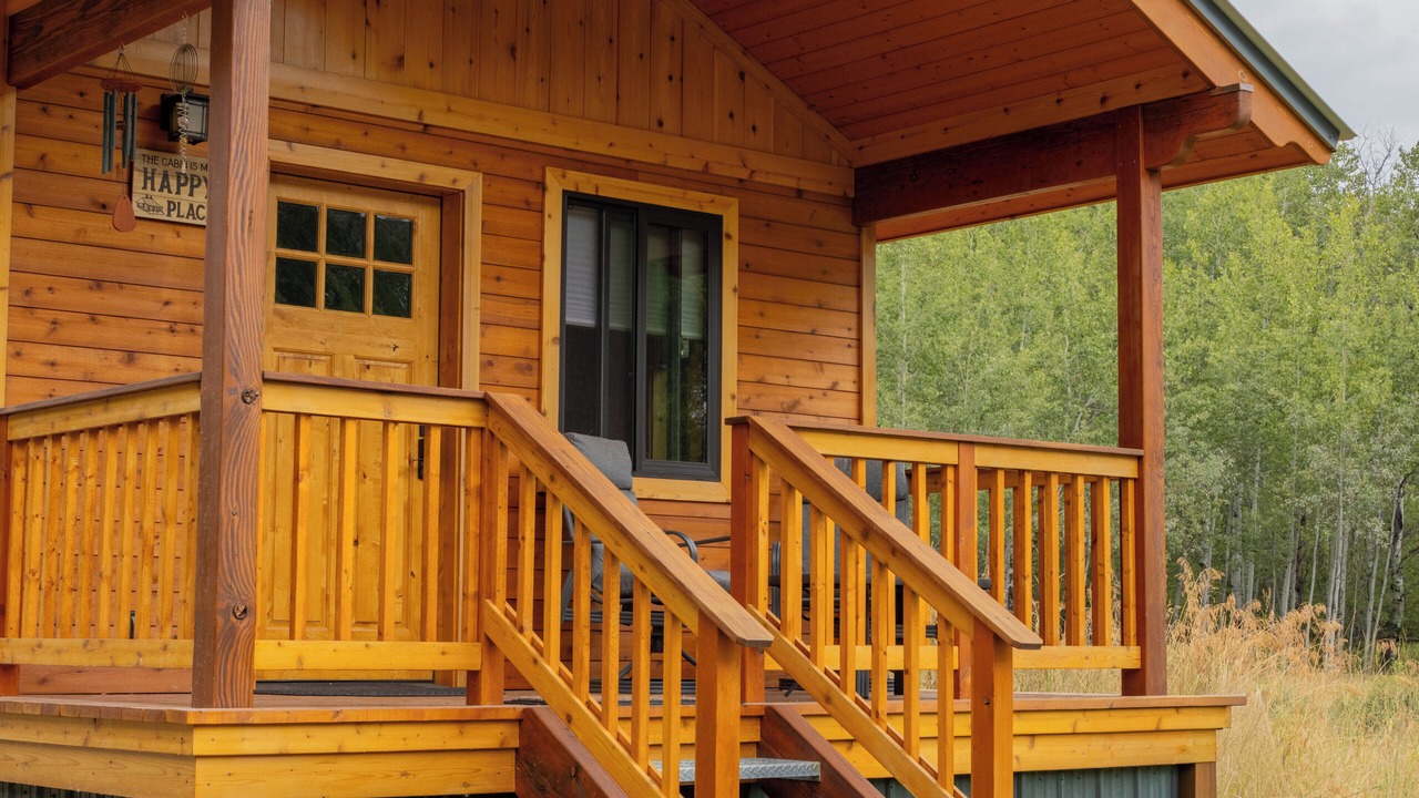 Photo of Outdoor in Driggs