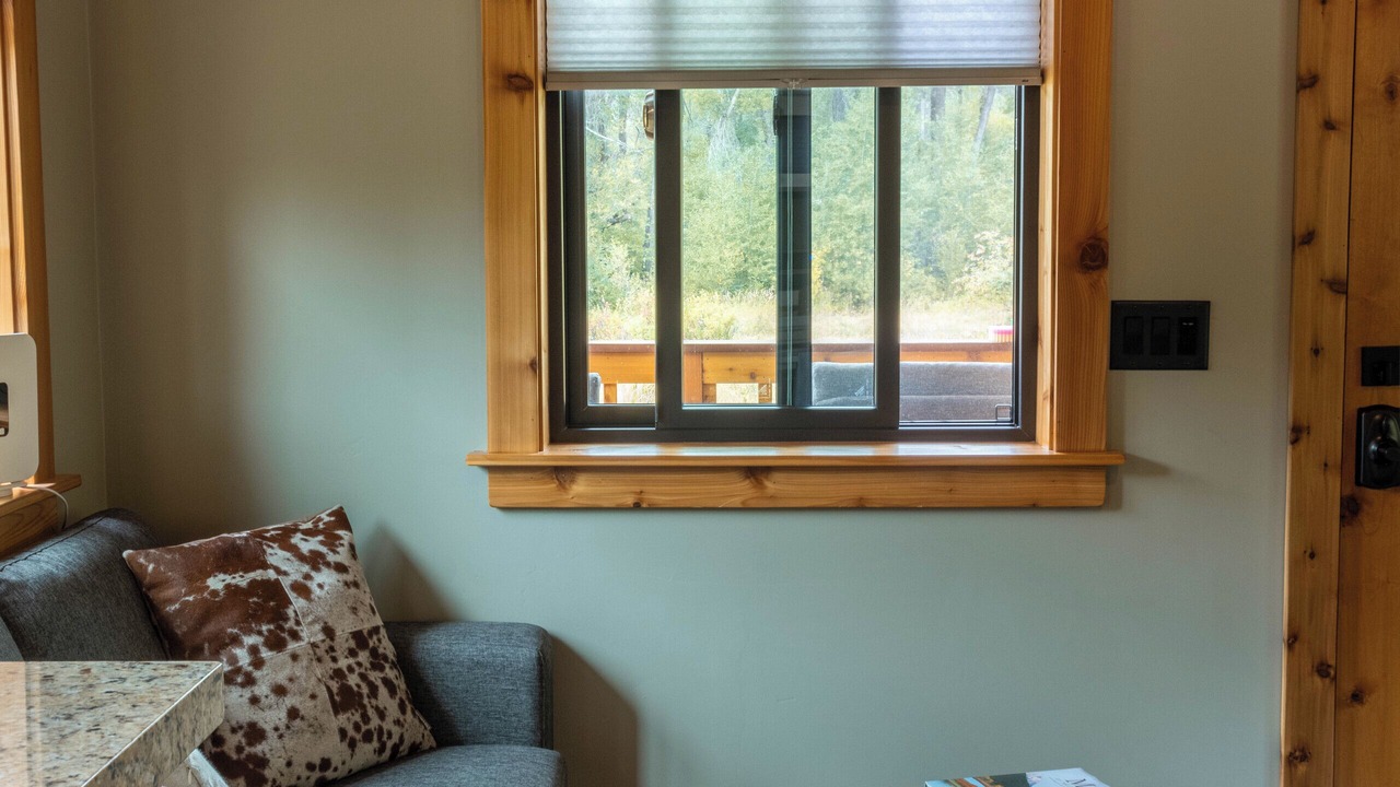 Photo of Livingroom in Driggs