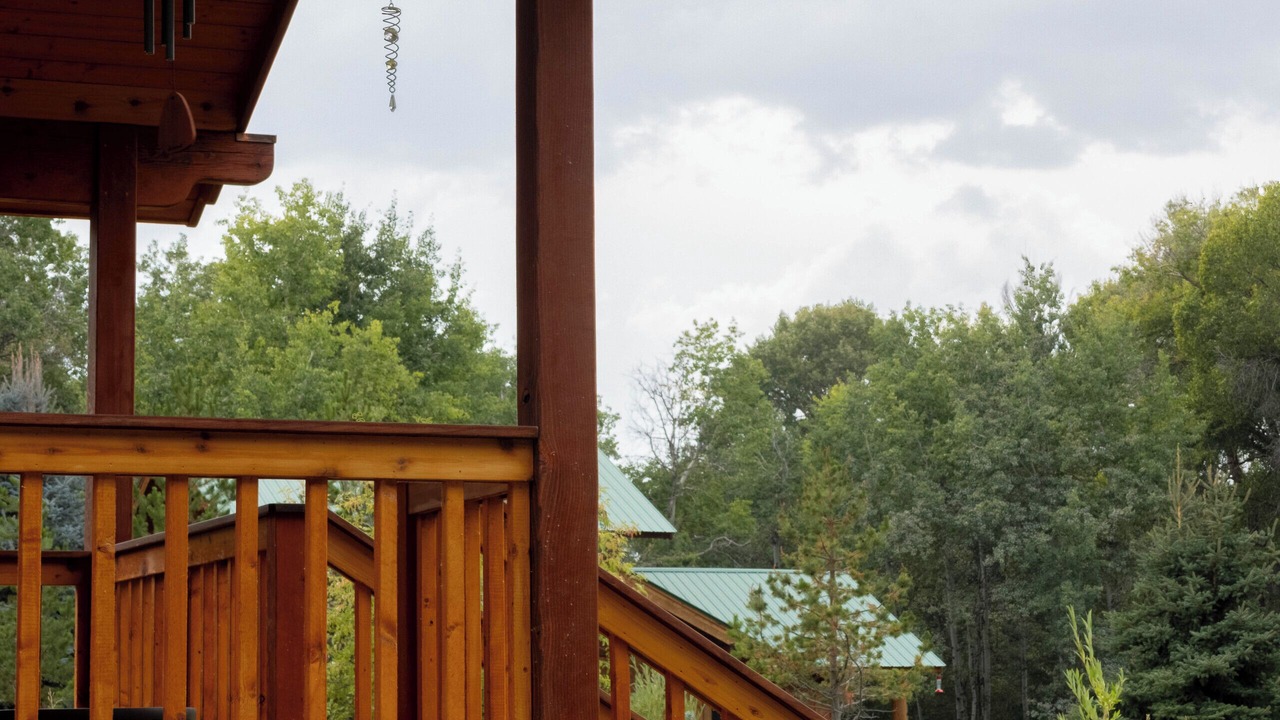 Photo of Outdoor in Driggs