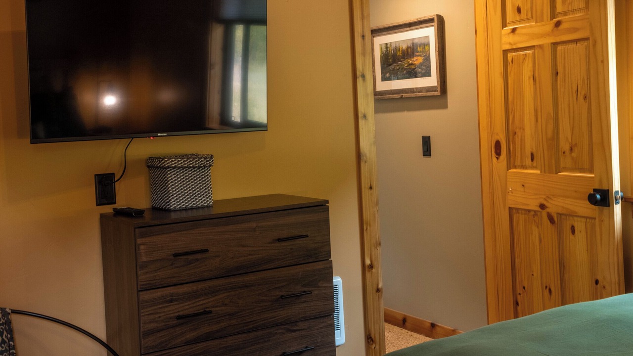 Photo of Bedroom in Driggs