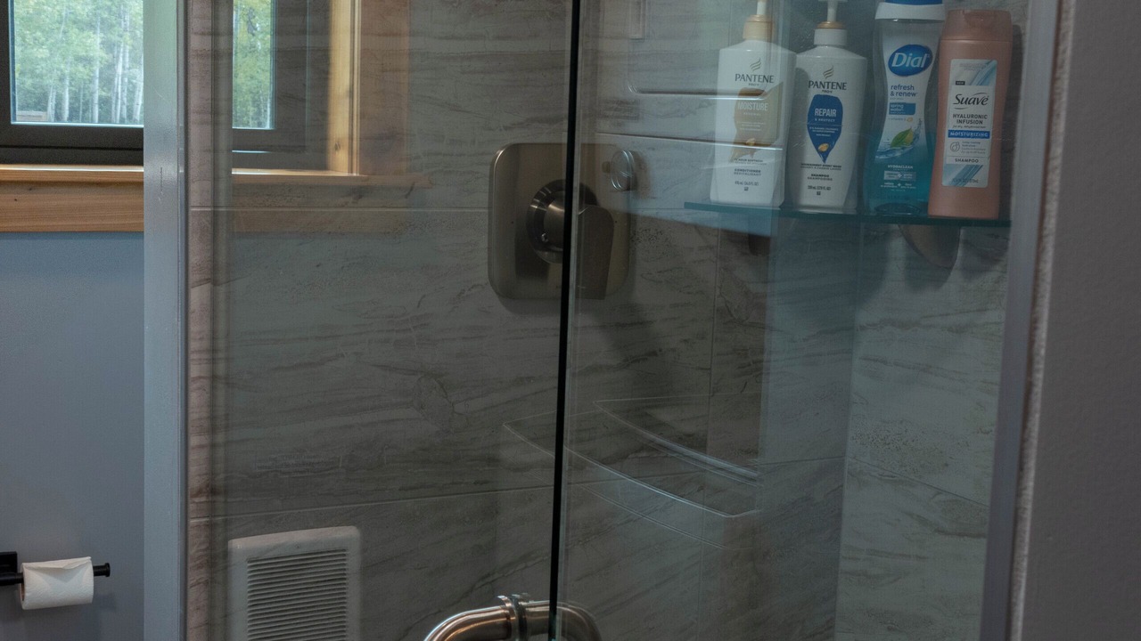 Photo of Bathroom in Driggs