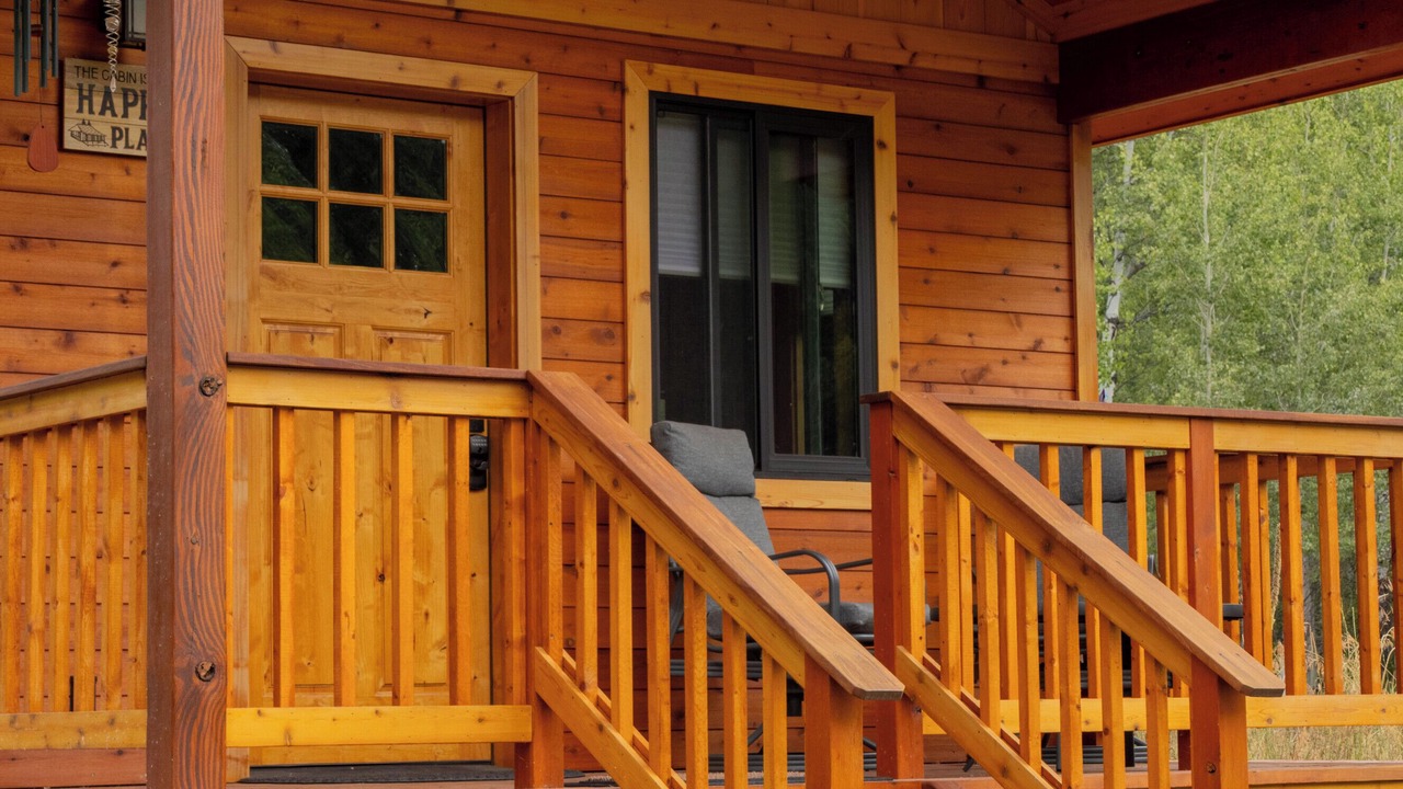 Photo of Outdoor in Driggs