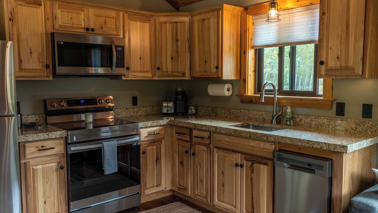 Photo of Kitchen in Driggs