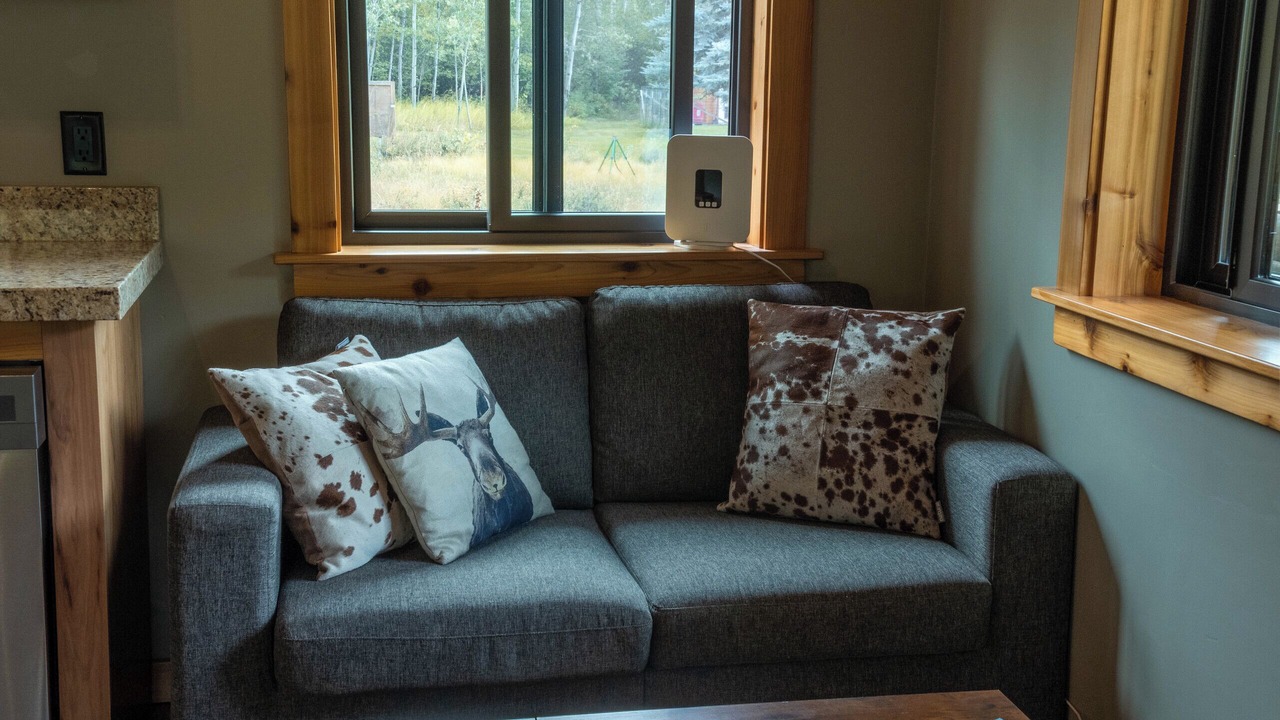 Photo of Livingroom in Driggs