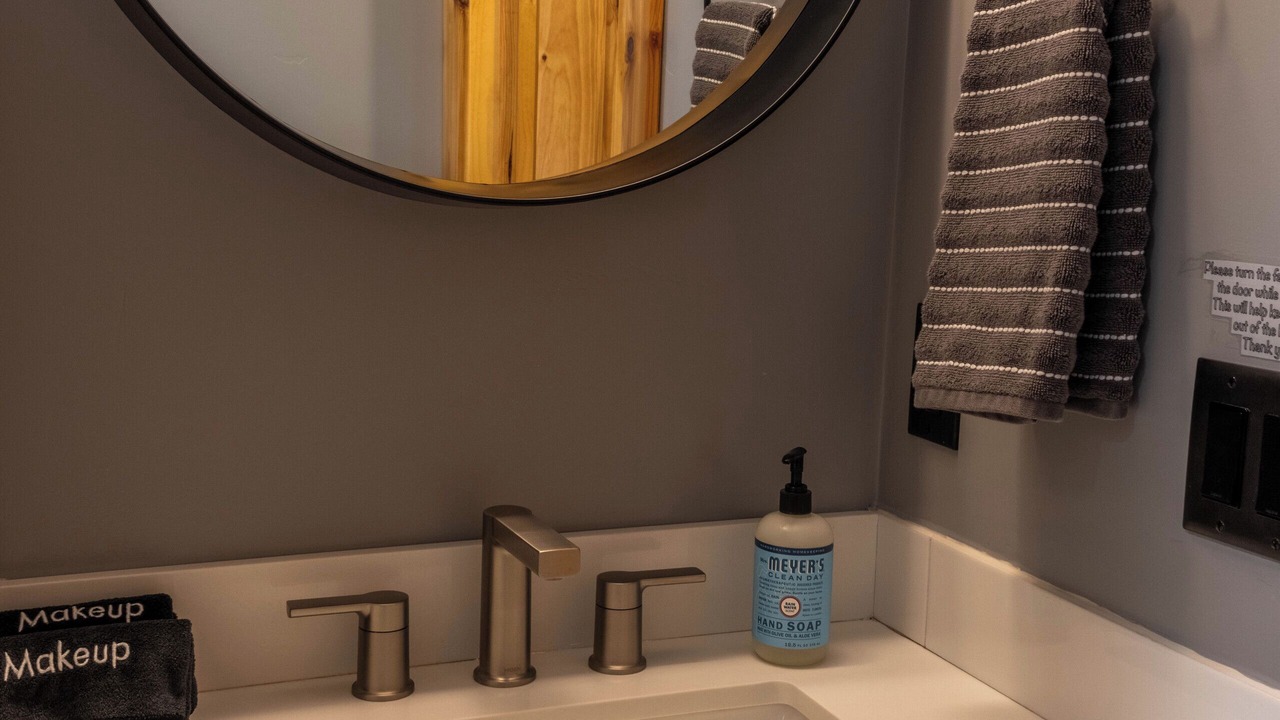 Photo of Bathroom in Driggs