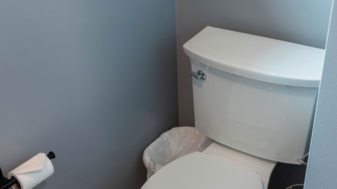 Photo of Bathroom in Driggs