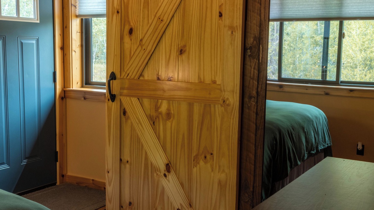 Photo of Bedroom in Driggs