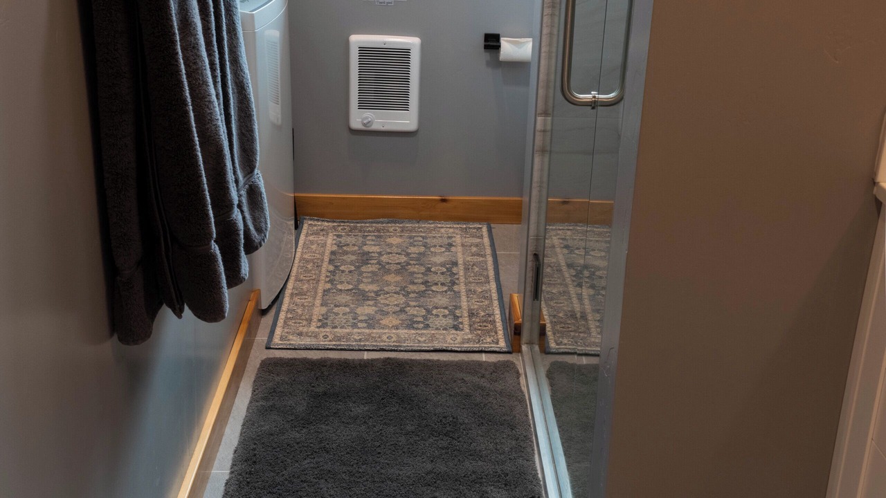 Photo of Bathroom in Driggs