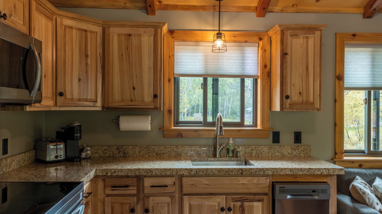 Photo of Kitchen in Driggs