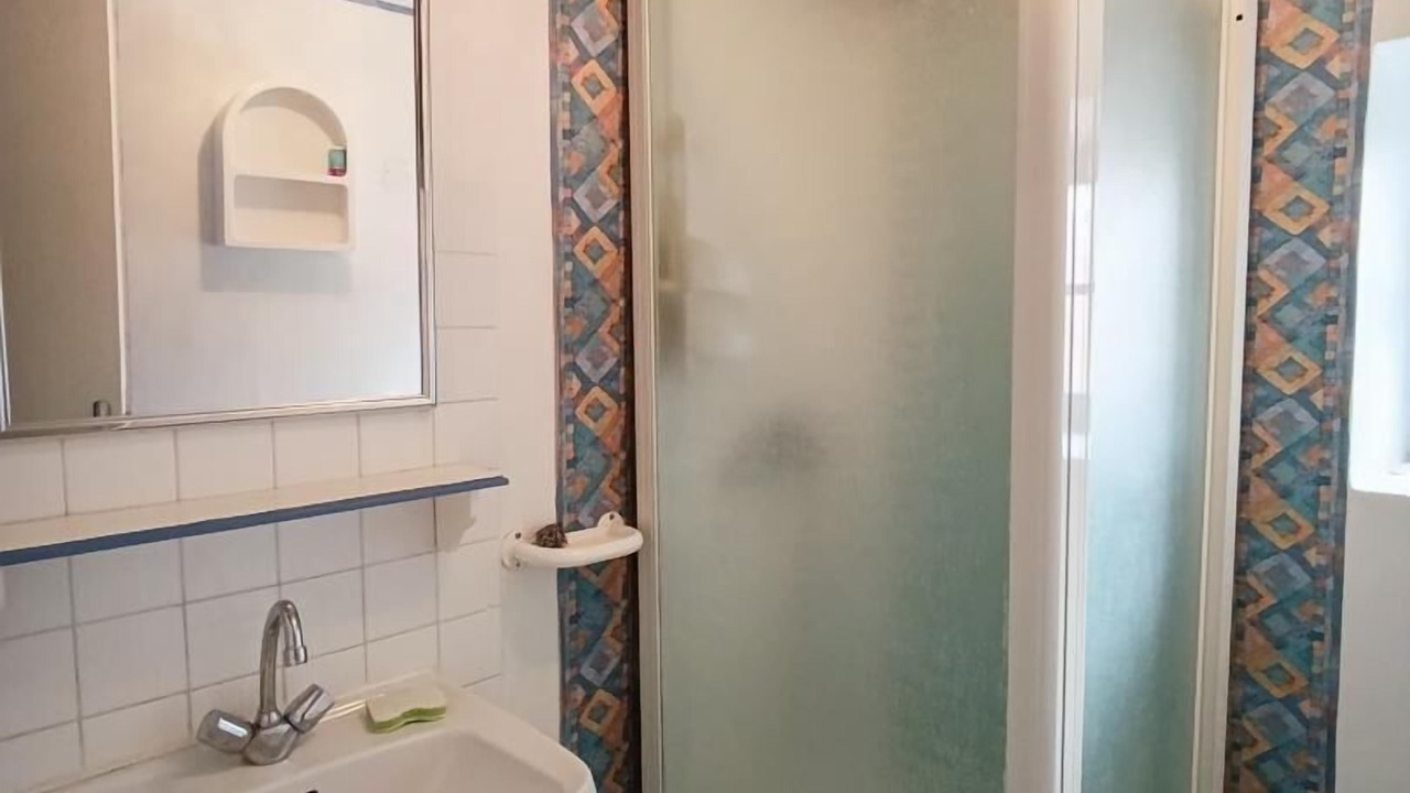 Photo of Bathroom in Brengues