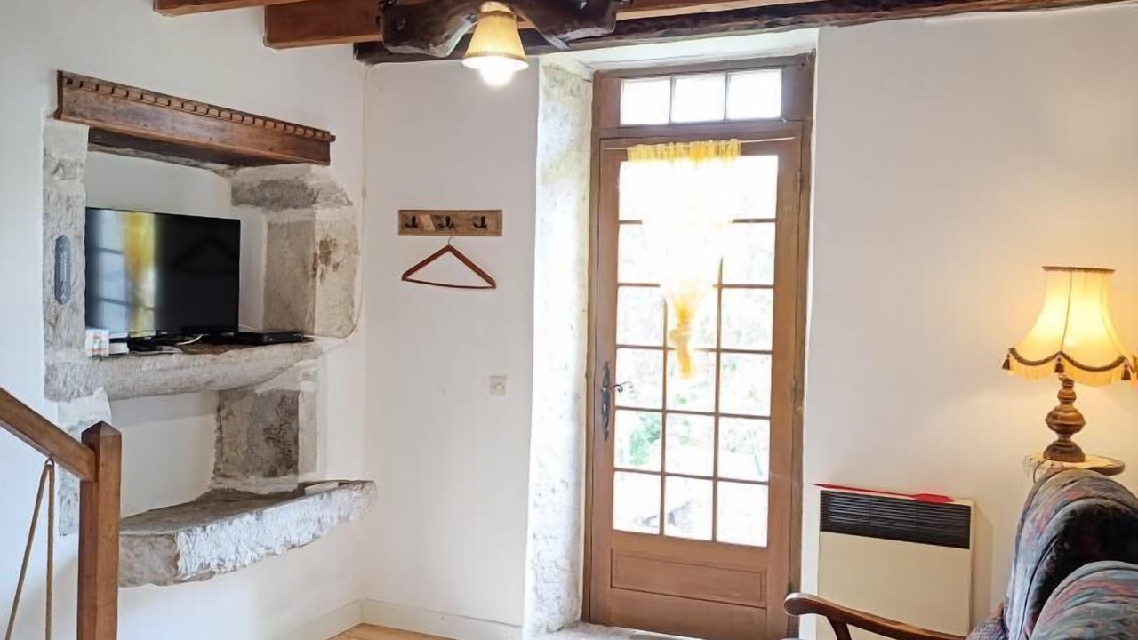 Photo of Livingroom in Brengues