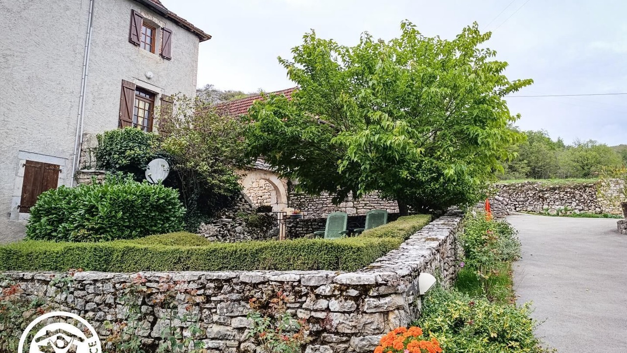Photo of Outdoor in Brengues