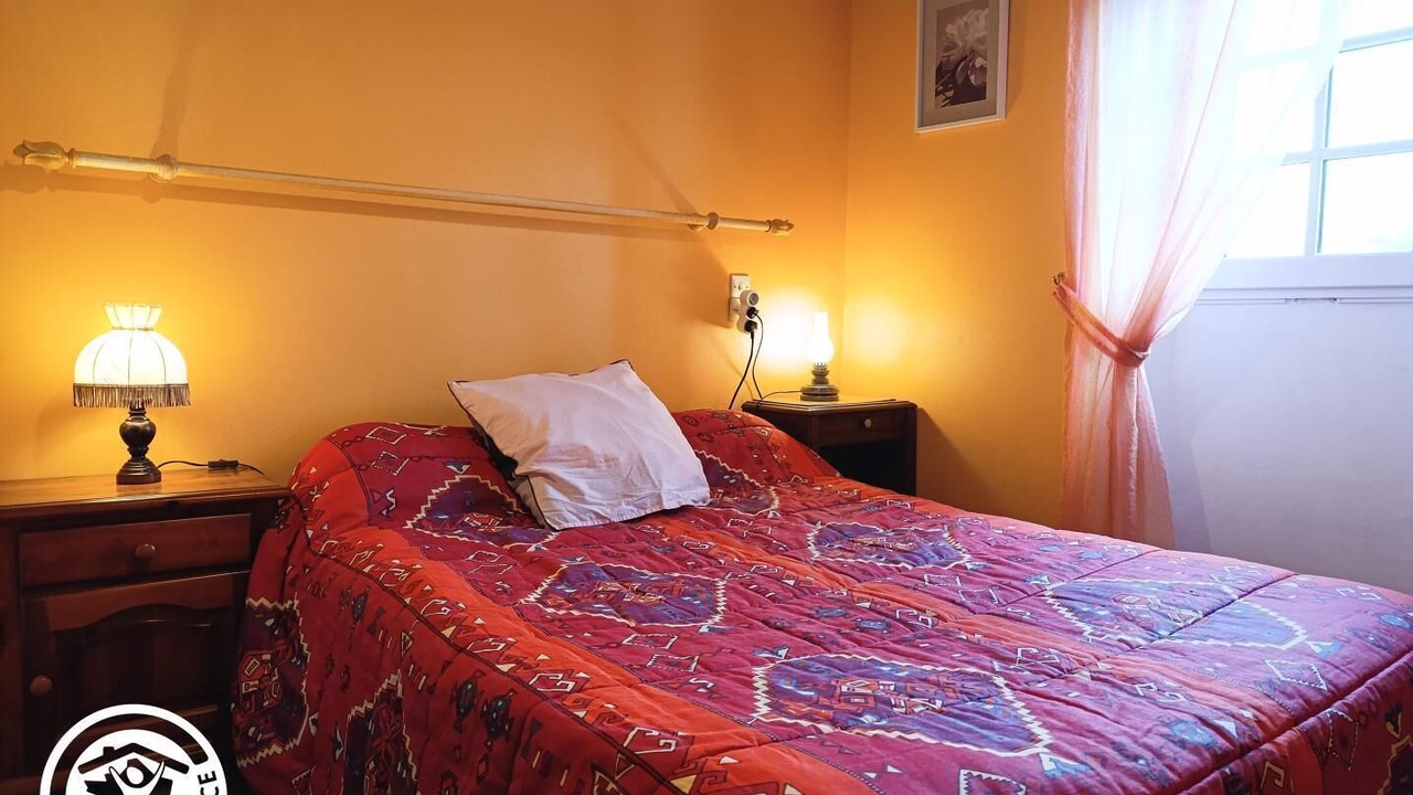 Photo of Bedroom in Brengues
