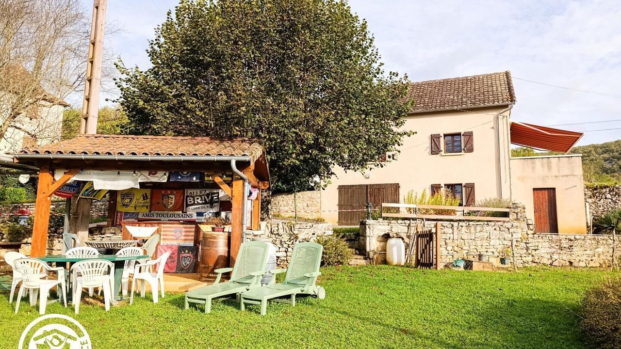 Photo of Outdoor in Brengues