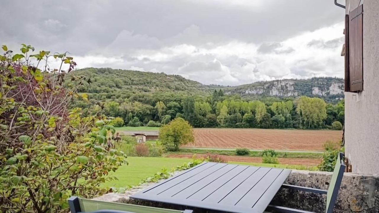 Photo of Outdoor in Brengues