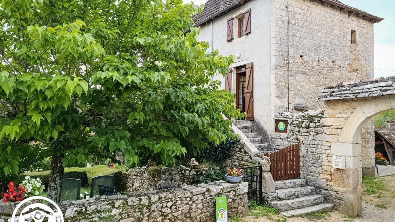 Photo of Outdoor in Brengues