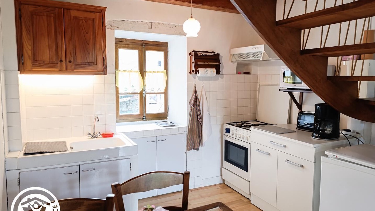 Photo of Kitchen in Brengues