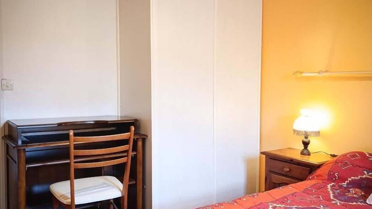 Photo of Bedroom in Brengues
