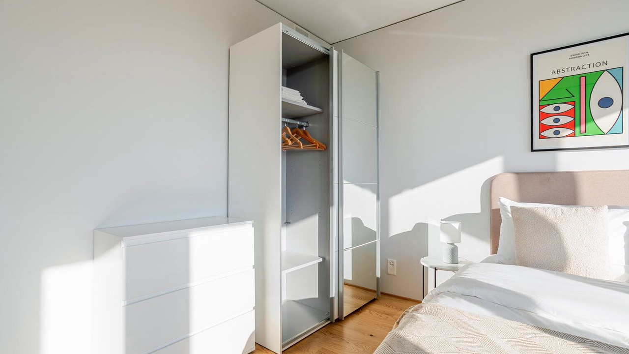 Photo of Bedroom in Vorstadte