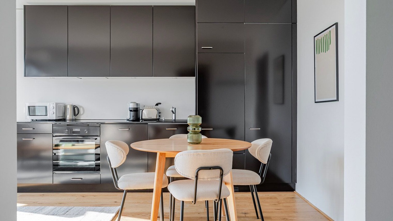 Photo of Kitchen in Vorstadte