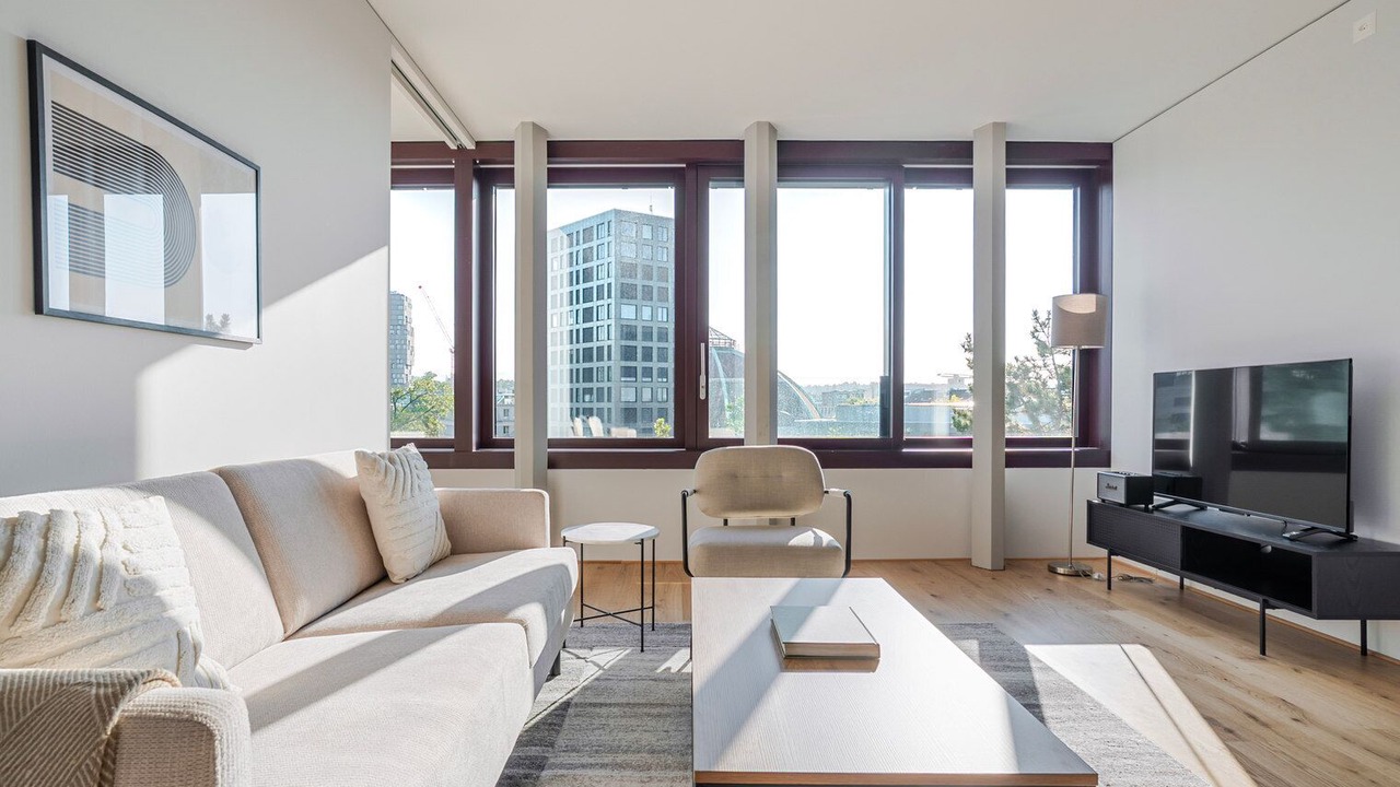 Photo of Livingroom in Vorstadte