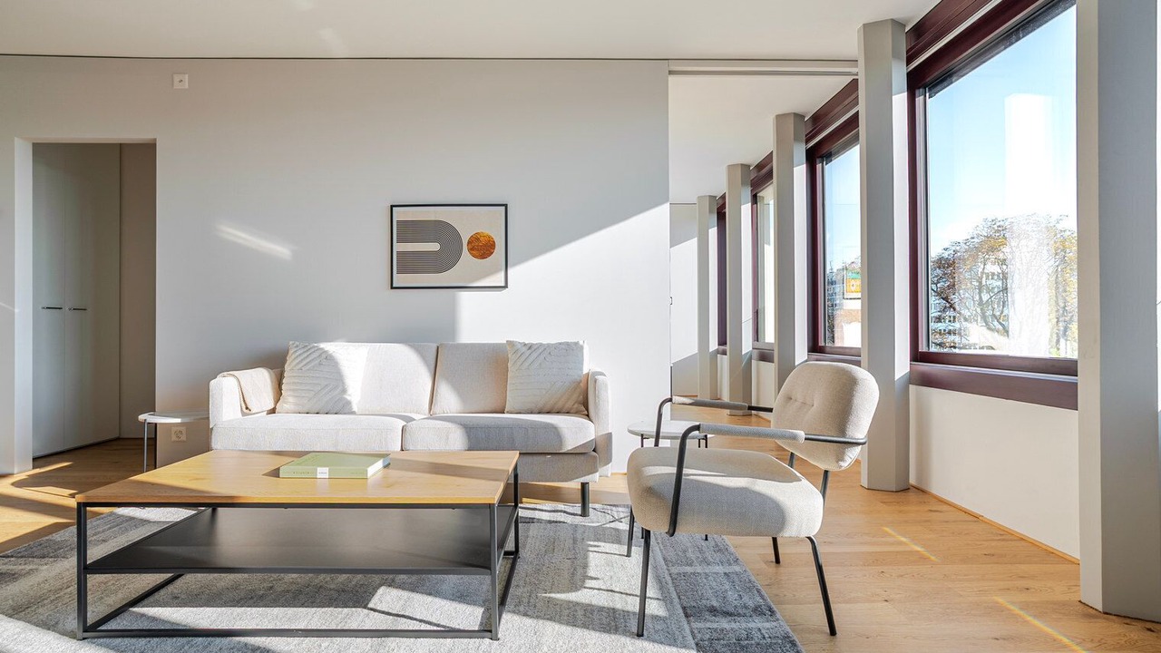 Photo of Livingroom in Vorstadte