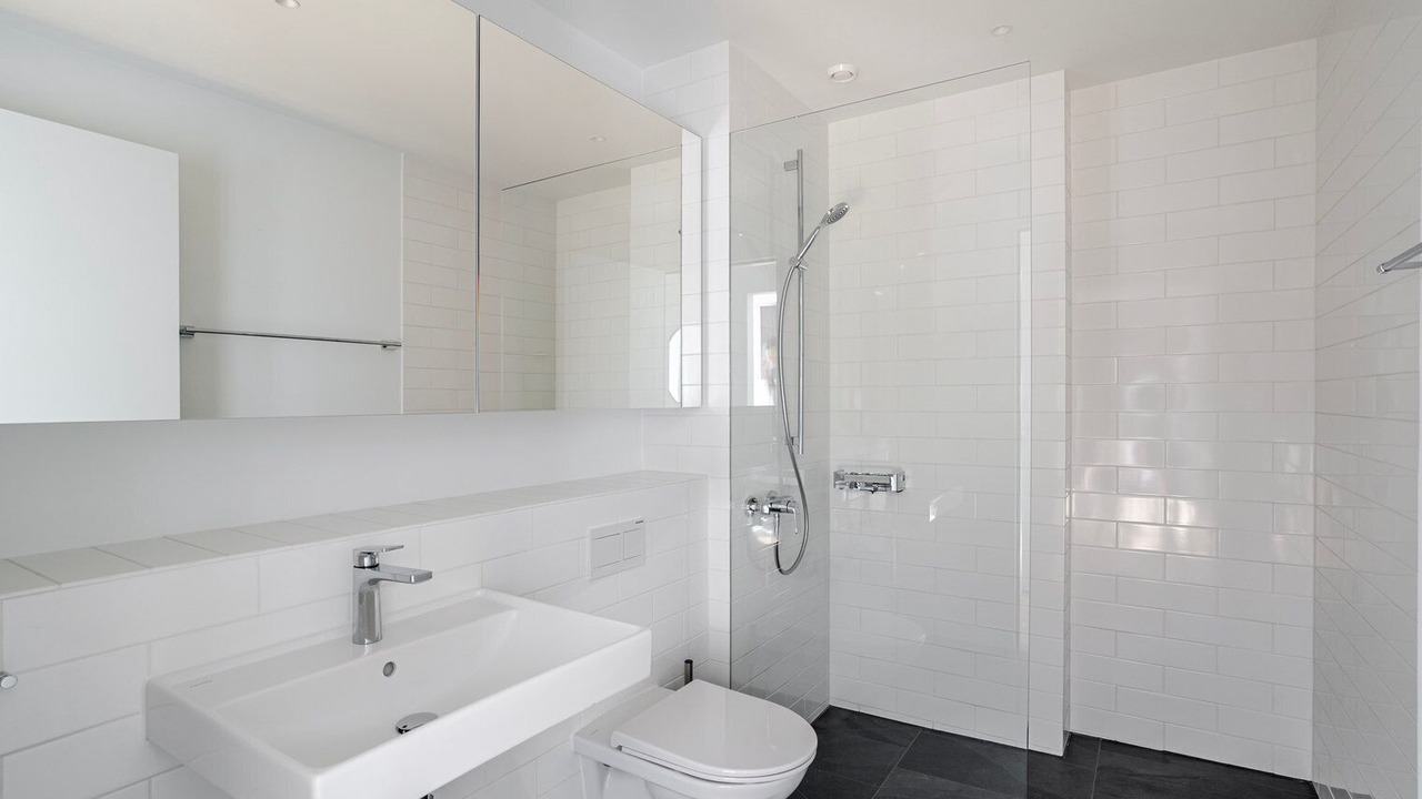 Photo of Bathroom in Vorstadte