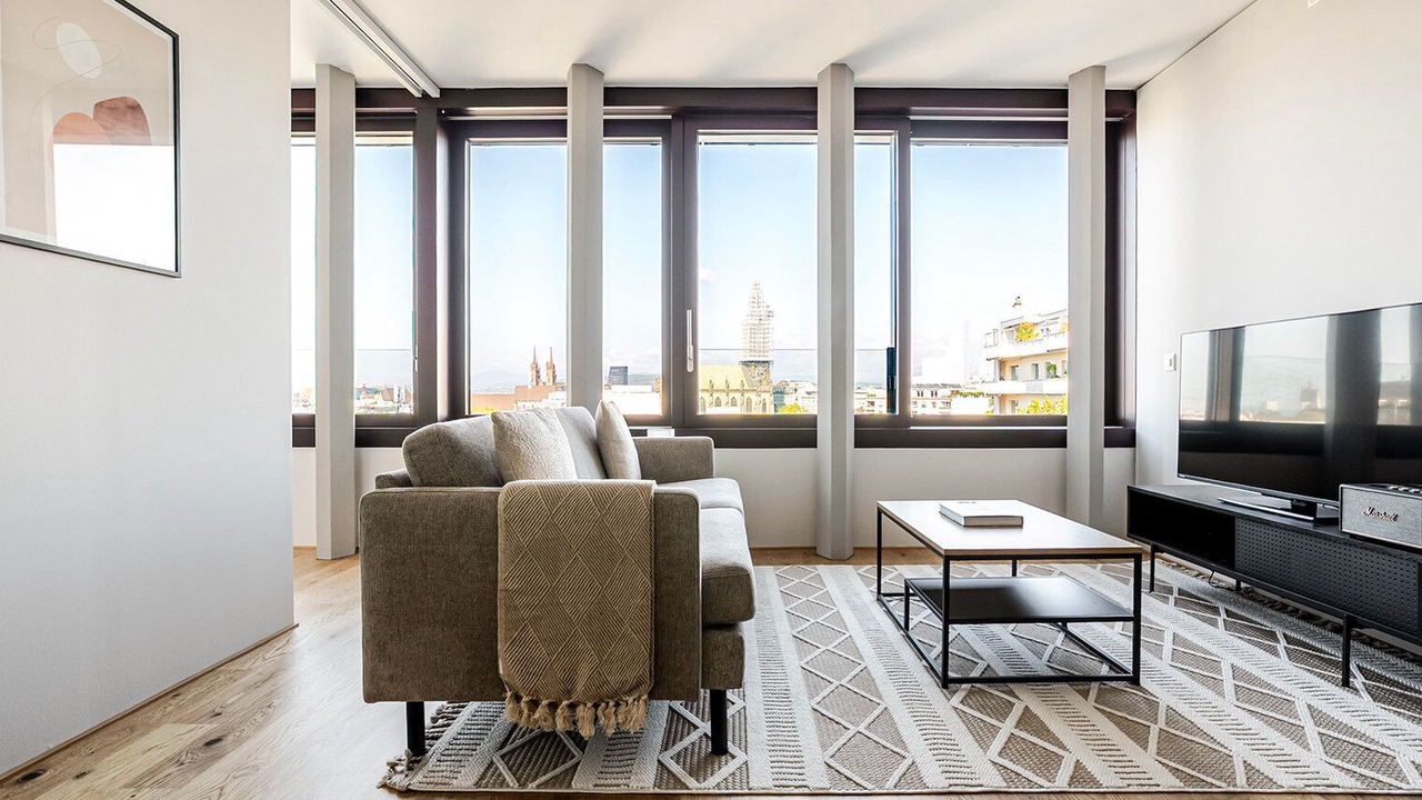 Photo of Livingroom in Vorstadte