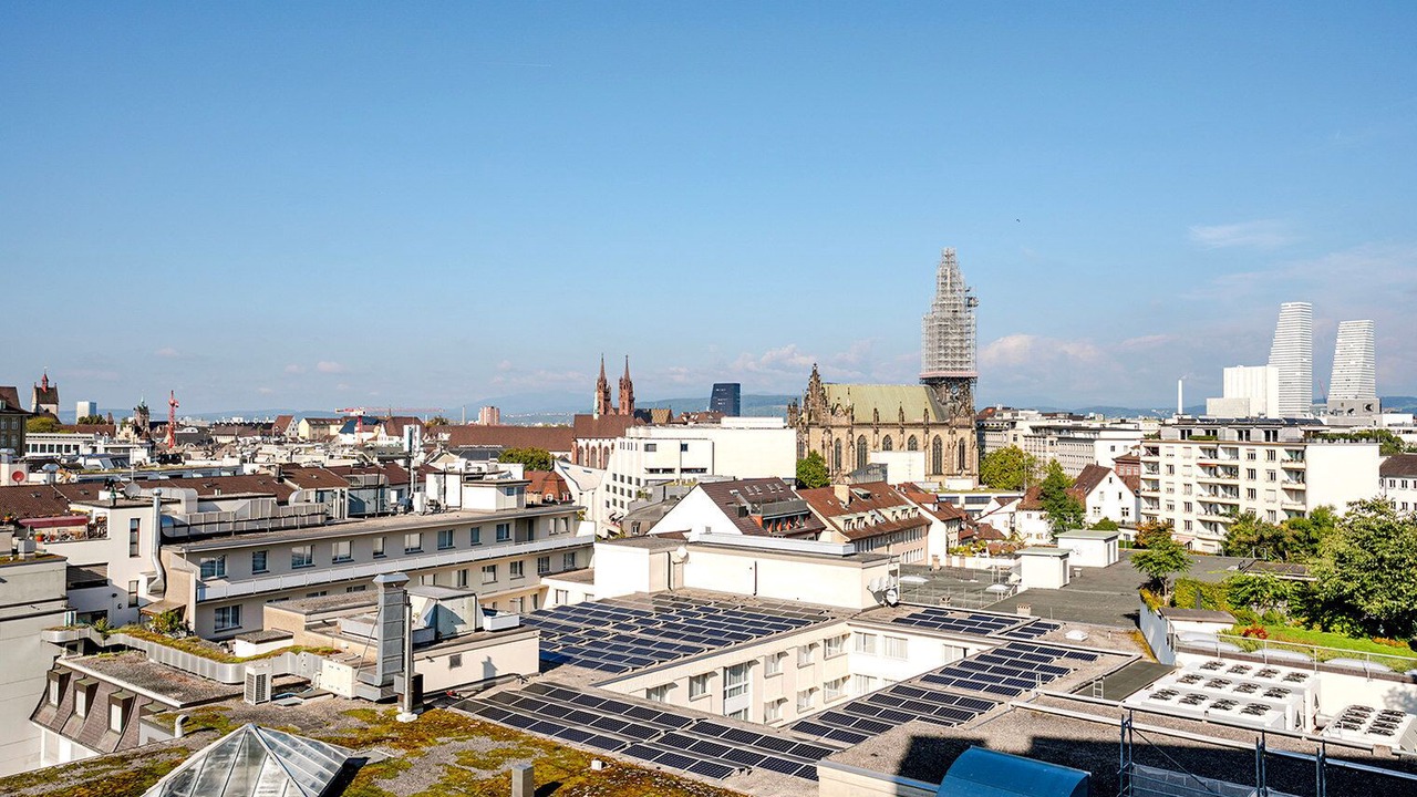 Photo of Others in Vorstadte