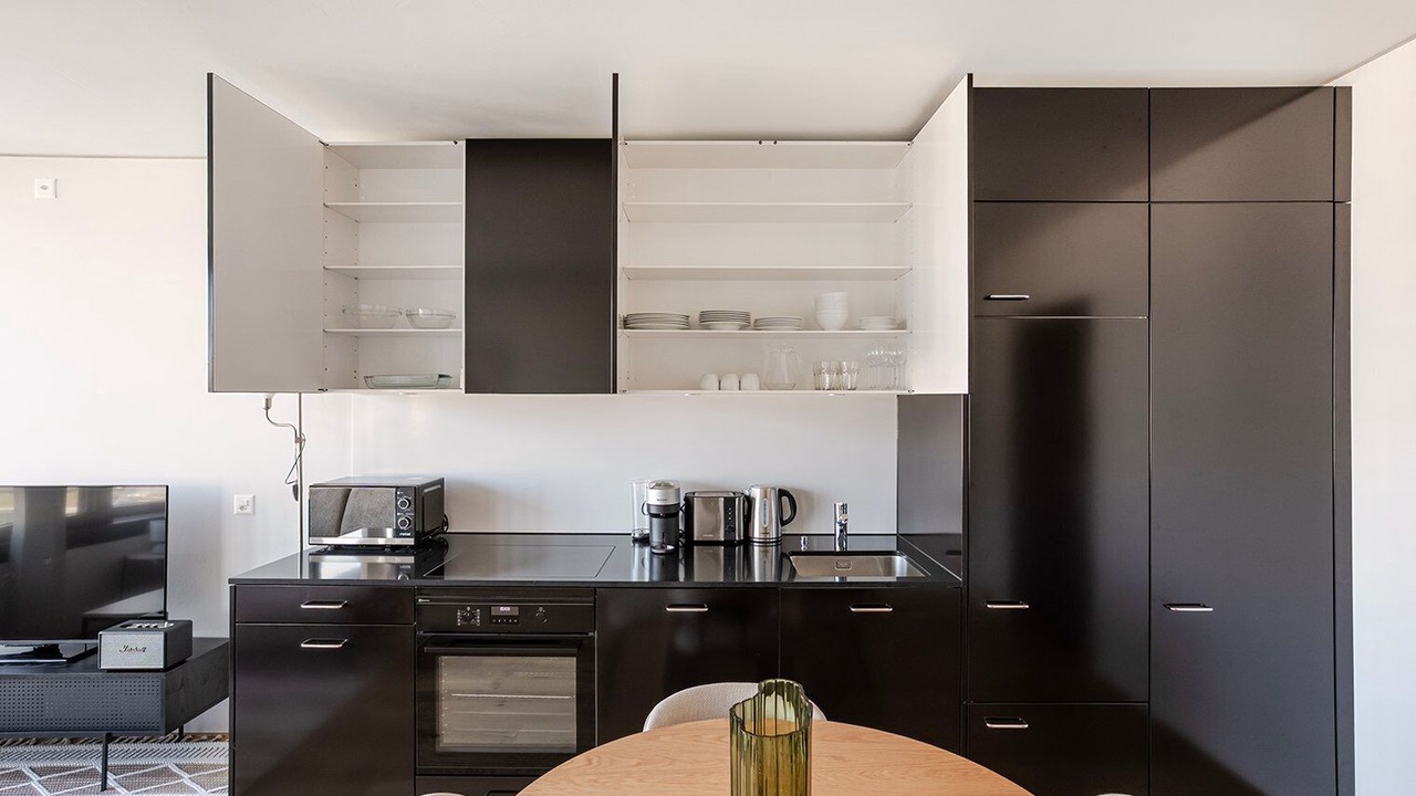 Photo of Kitchen in Vorstadte