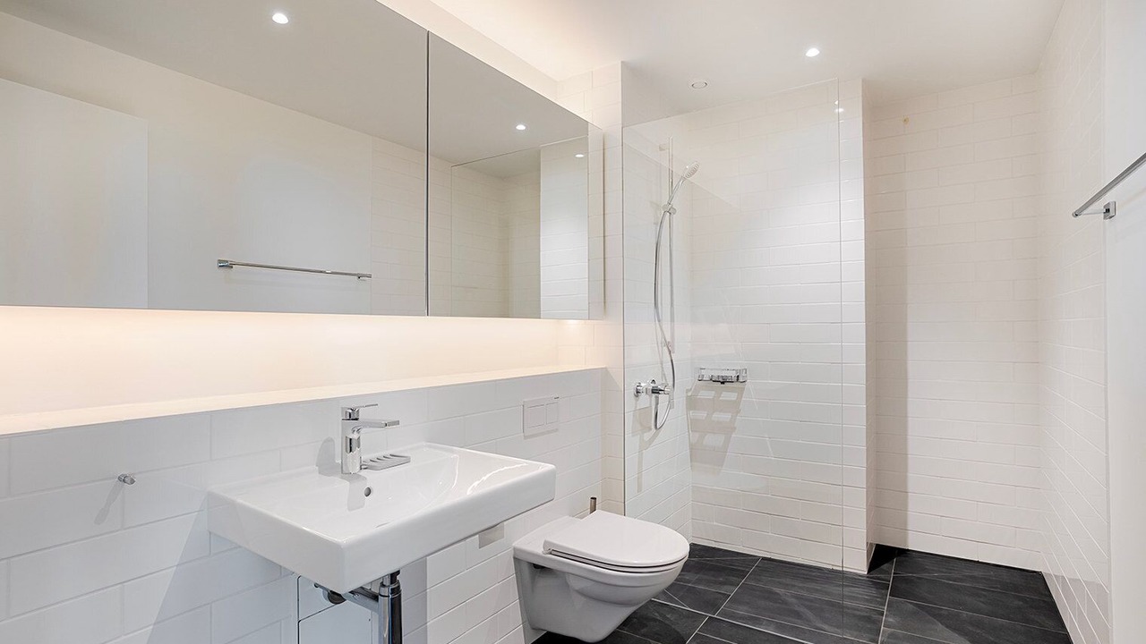 Photo of Bathroom in Vorstadte