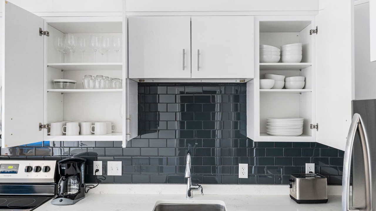 Photo of Kitchen in Central Square