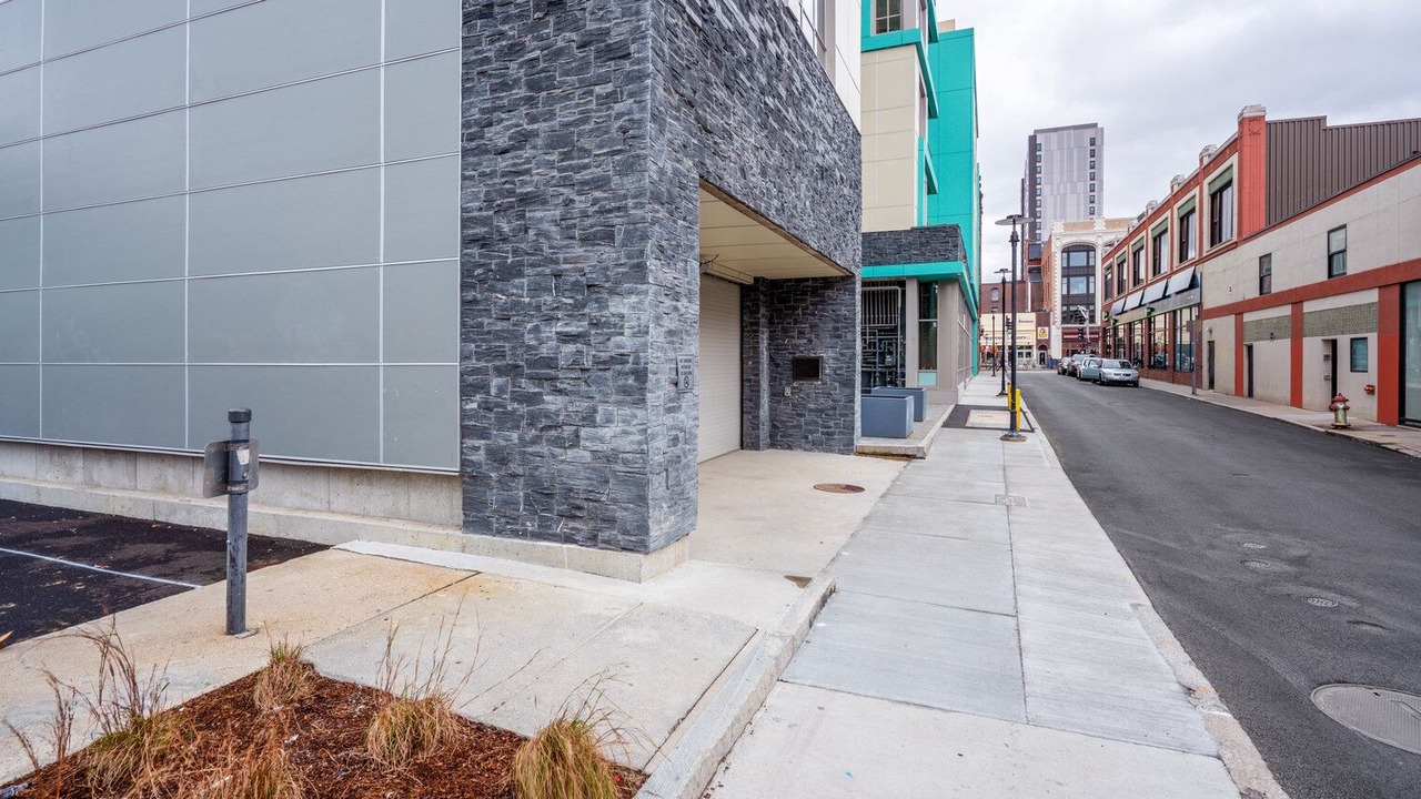 Photo of Outdoor in Central Square