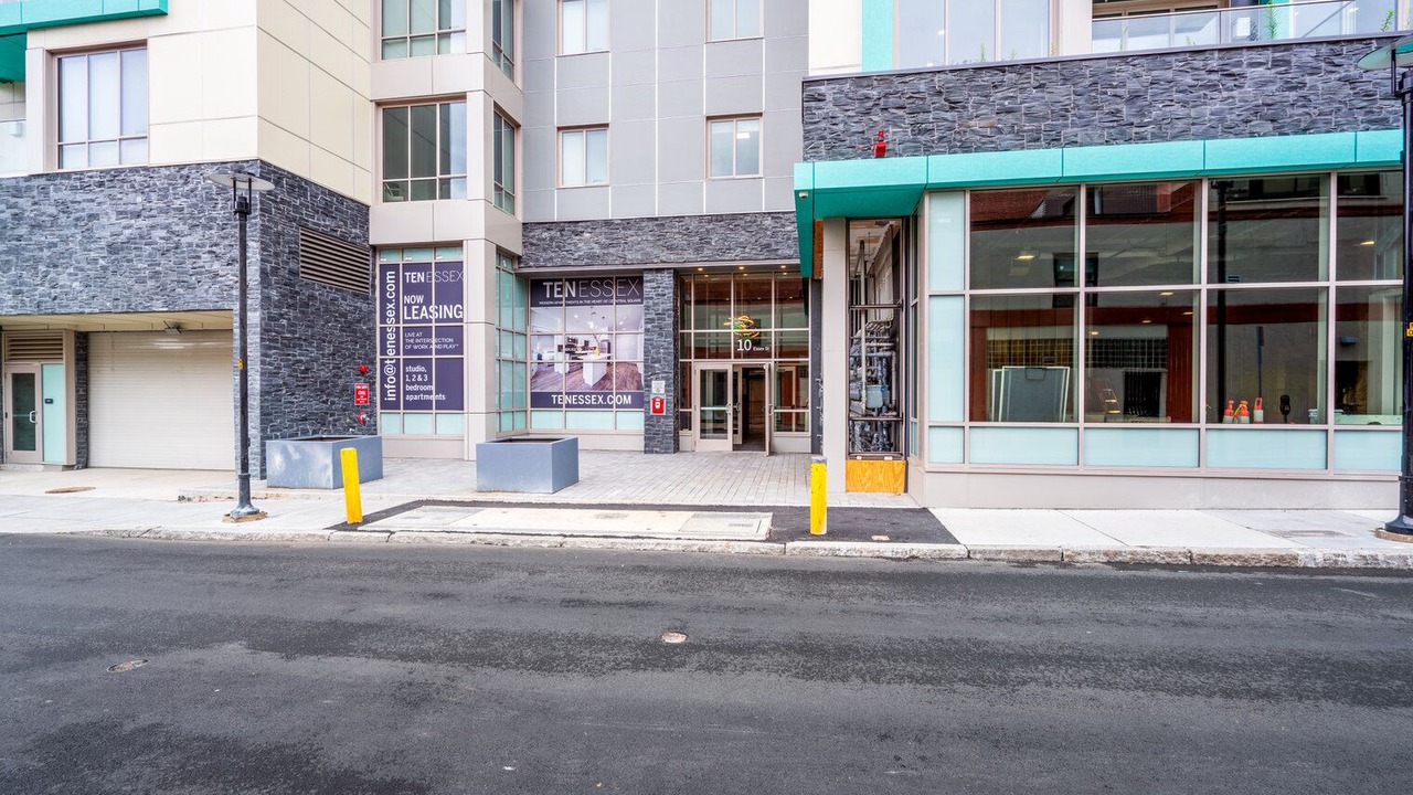 Photo of Outdoor in Central Square