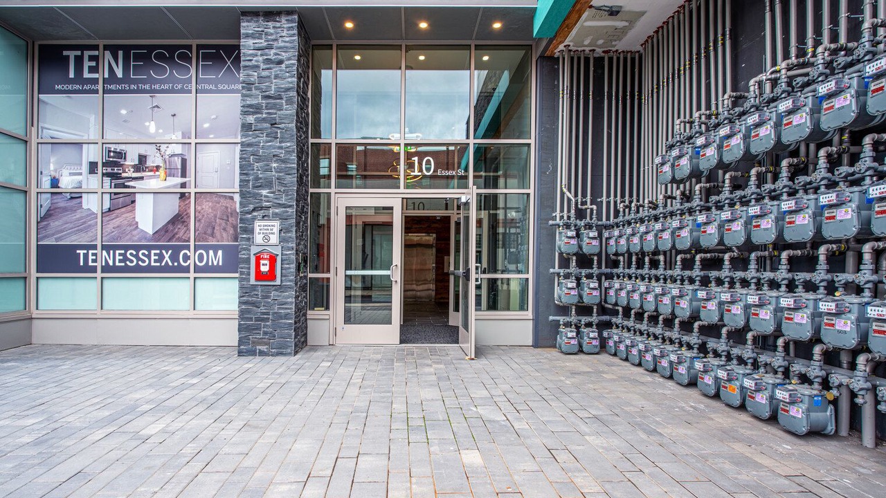 Photo of Others in Central Square