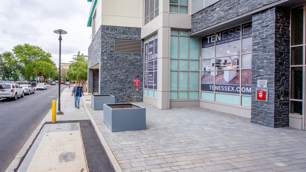 Photo of Others in Central Square