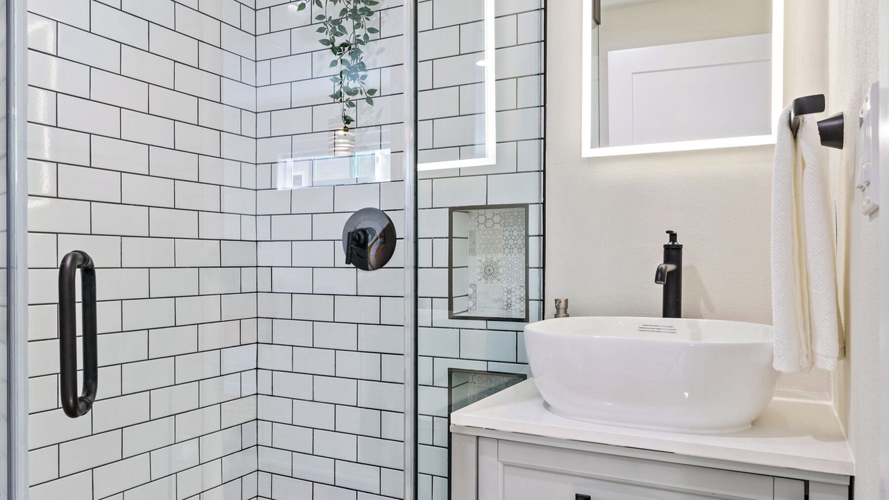 Photo of Bathroom in Zaferia