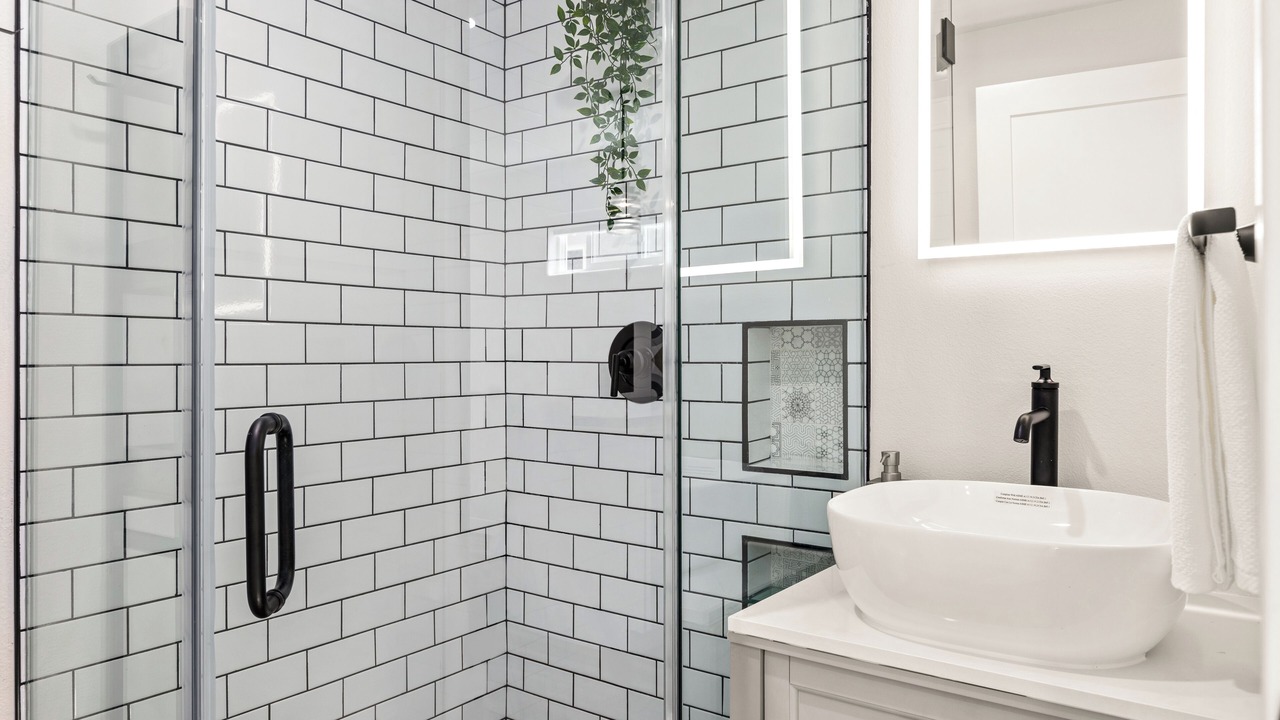 Photo of Bathroom in Zaferia